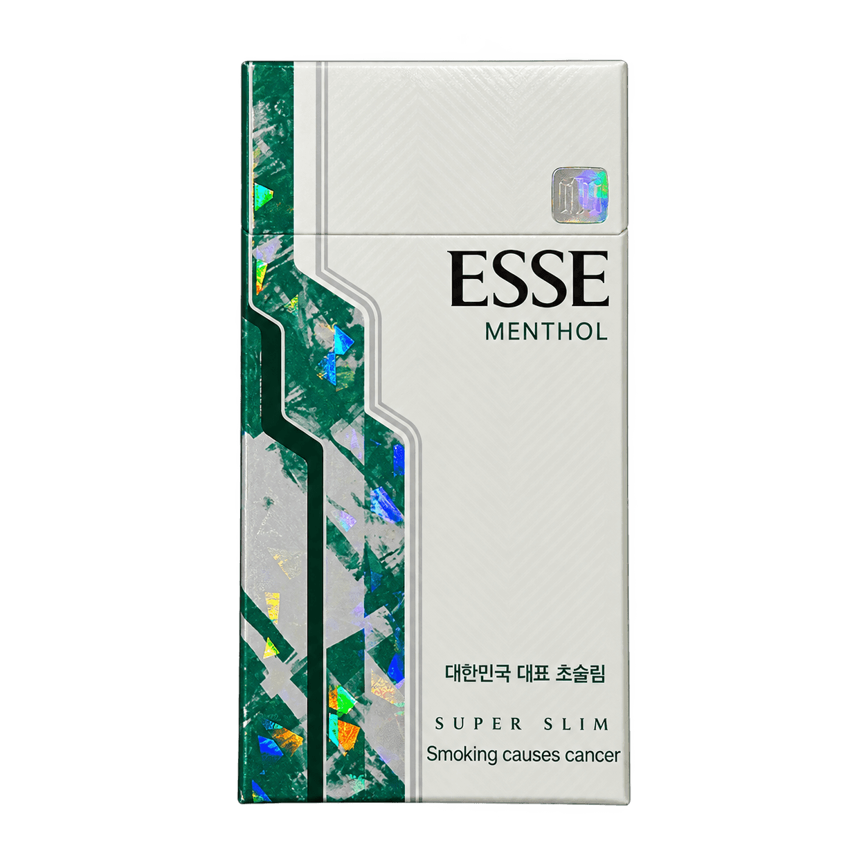 ESSE MENTHOL