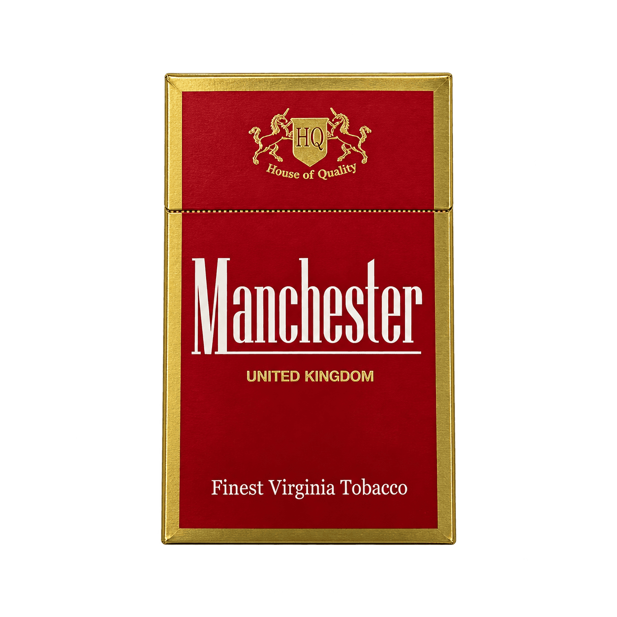 MANSHESTER RED