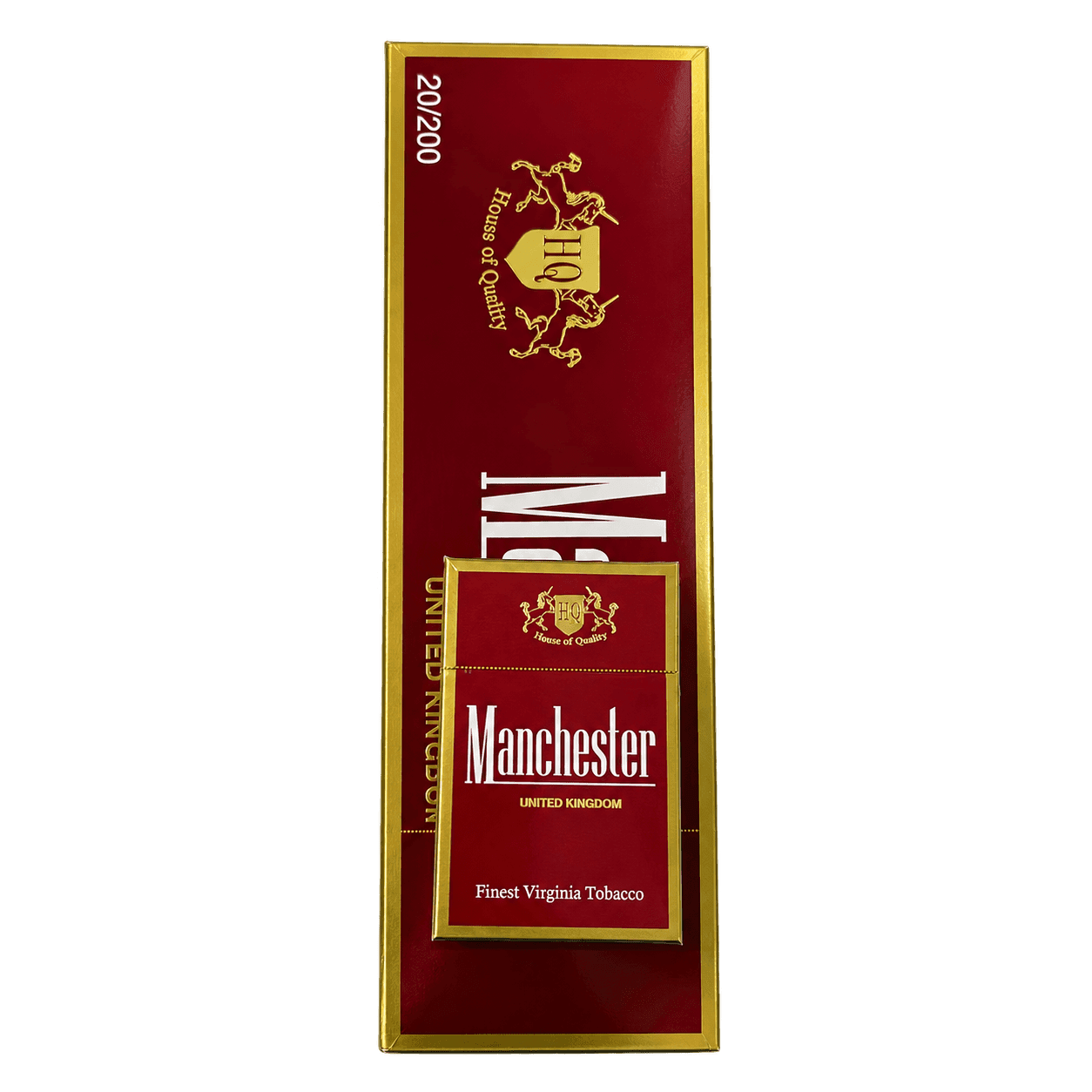 MANSHESTER RED alternate